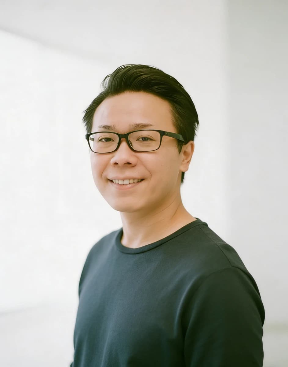 郑昊天 - NLP 工程师