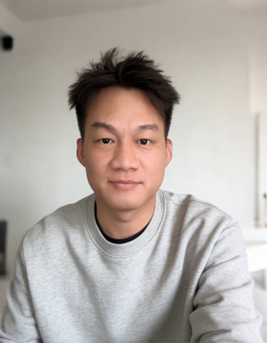 钟锋锋 - 首席人工智能官