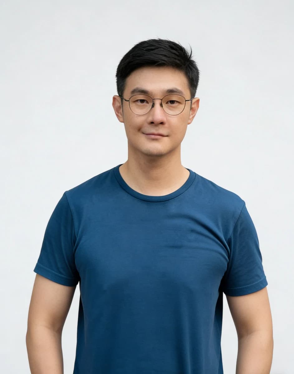 钟离 - 自动驾驶工程师